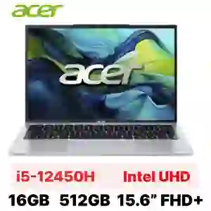 Laptop Acer Aspire Lite 15 AL15-71P-517D - Cũ Đẹp