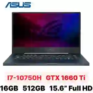 Laptop ASUS ROG Zephyrus M15 GU502LU-AZ123T - Cũ đẹp