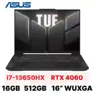 Laptop ASUS TUF Gaming F16 FX607JV-N3199W - Đã kích hoạt
