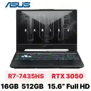 Laptop ASUS TUF Gaming A15 FA506NCR-HN097W - Cũ trầy xước