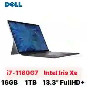 Laptop Dell Latitude 7320 Detachable 0TNW0H - Cũ trầy xước