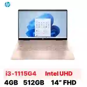 Laptop HP Pavilion X360 14-DW1017TU 2H3L9PA - Cũ đẹp