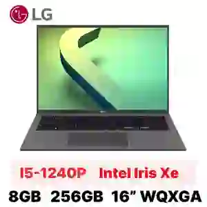 Laptop LG Gram 2022 16ZD90Q-G.AX53A5 - Cũ trầy xước