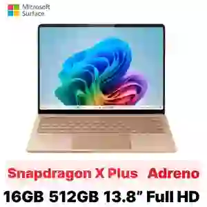 Surface Laptop 7 13.8" Snapdragon X Plus 16GB 512GB - Cũ trầy xước