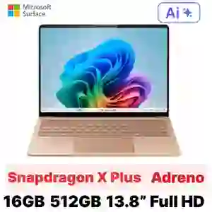 Surface Laptop 7 13.8 inch Snapdragon X Plus 16GB 512GB - Cũ trầy xước