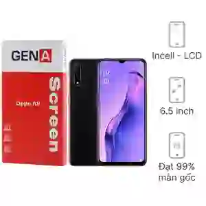 Thay màn hình Oppo A8 chính hãng GENA loại Pro
