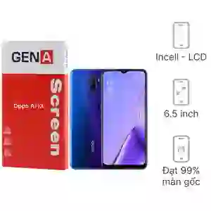 Thay màn hình Oppo A11X chính hãng GENA loại Pro