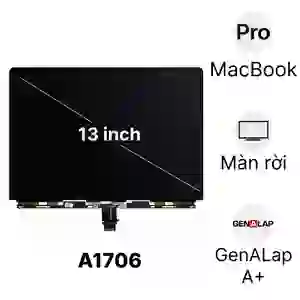 Thay màn hình MacBook Pro 2016 13 inch A1706 màn rời chính hãng GenALap A+