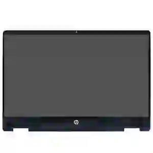 Thay màn hình cảm ứng laptop HP Pavilion 14DH chính hãng GENA