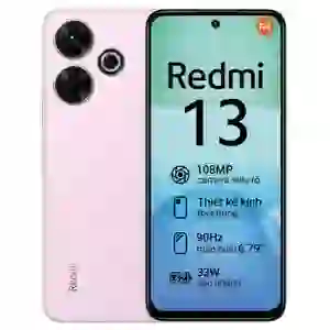 Xiaomi Redmi 13 6GB 128GB - Cũ Đẹp