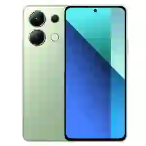 Xiaomi Redmi Note 13 8GB 128GB - Cũ trầy xước
