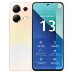 Xiaomi Redmi Note 13 8GB 128GB - Cũ xước cấn