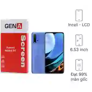 Thay màn hình Xiaomi Redmi 9T chính hãng GENA loại Pro