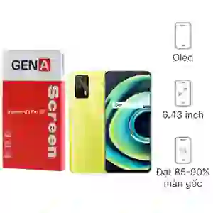 Thay màn hình Realme Q3 Pro 5G chính hãng GENA loại A+