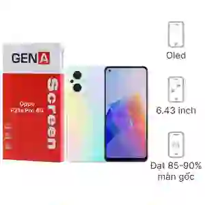 Thay màn hình Oppo F21s Pro 4G chính hãng GENA loại A+