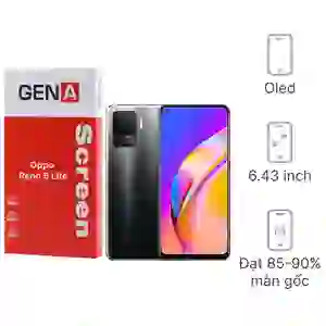Thay màn hình Oppo Reno 5 Lite chính hãng GENA loại A+