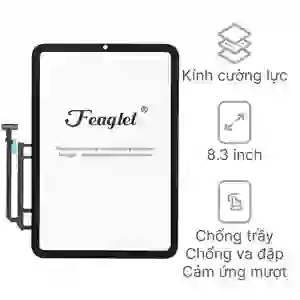 Thay kính cảm ứng iPad Mini 6 chính hãng Feaglet