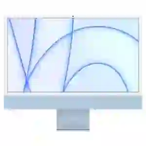 iMac 24 inch 2021 M1 8GPU 16GB 256GB - Cũ đẹp