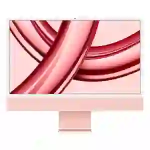 iMac 24 inch 2023 M3 8CPU 8GPU 16GB 512GB - Cũ trầy xước