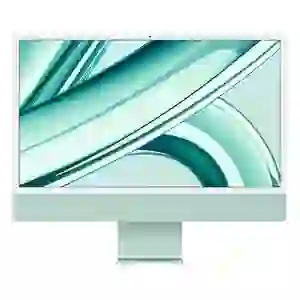 iMac 24 inch 2023 M3 8CPU 8GPU 8GB 256GB - Cũ đẹp