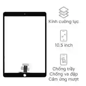 Thay kính cảm ứng iPad Air 3