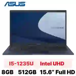 Laptop ASUS ExpertBook B1 B1500CBA-BQ0249W - Cũ đẹp