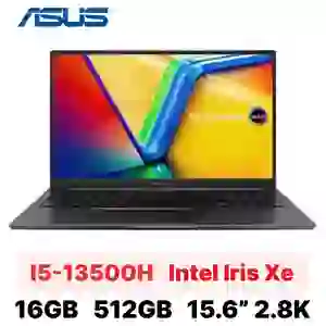 Laptop Asus Vivobook 15 OLED A1505VA-MA468W - Cũ đẹp