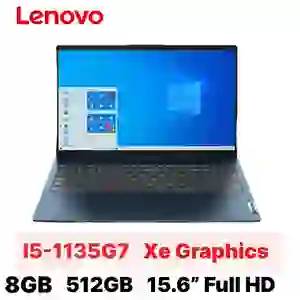 Laptop Lenovo IdeaPad 5 15ITL05 82FG00M5VN - Cũ trầy xước