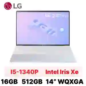 Laptop LG Gram 2023 14Z90RS-G.AH54A5 - Cũ đẹp
