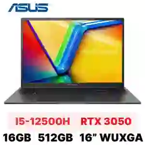 Laptop ASUS Vivobook Gaming K3605ZC-RP564W - Cũ trầy xước