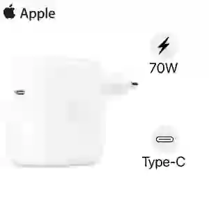 Củ sạc Apple Type-C 70W MXN53ZA/A
