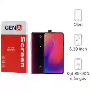 Thay màn hình Xiaomi Mi 9T Pro chính hãng GENA loại A+