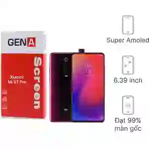 Thay màn hình Xiaomi Mi 9T Pro chính hãng GENA loại Pro