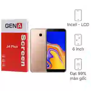 Thay màn hình Samsung Galaxy J4 Plus chính hãng GENA loại Pro
