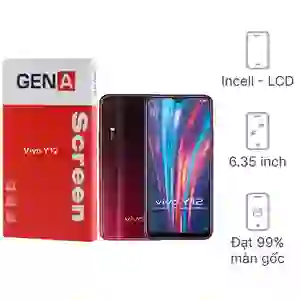 Thay màn hình Vivo Y12 (Quốc tế) chính hãng GENA loại Pro