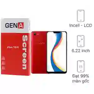 Thay màn hình Vivo Y81I chính hãng GENA loại Pro