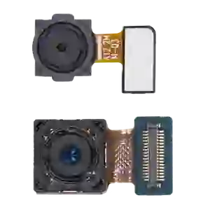 Thay camera sau Samsung Galaxy A02