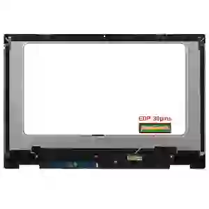Thay màn hình laptop HP Pavilion X360 Convertible 14 DW1000