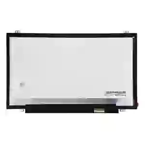 Thay màn hình laptop Asus X754U