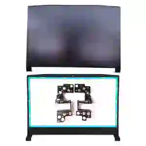 Thay màn hình laptop HP Envy 15AS