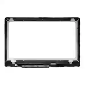 Thay màn hình laptop HP Pavilion 17BX