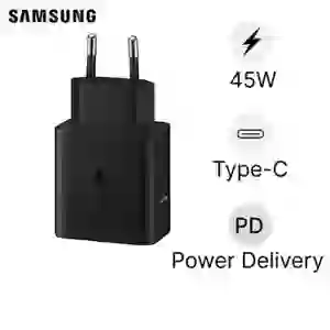 Sạc Samsung 45W không kèm cáp T4511