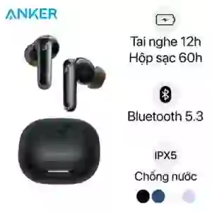 Tai nghe Bluetooth True Wireless Anker Soundcore P40i