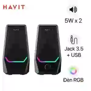 Loa vi tính Havit SK768