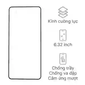 Thay ép kính Oppo Find X8s