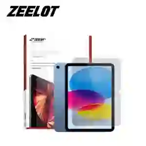 Dán kính cường lực màn hình Apple iPad 11 A16 10.9/Gen 10/11 Zeelot Full Cao cấp