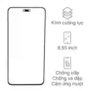 Thay ép kính Xiaomi 14 Civi