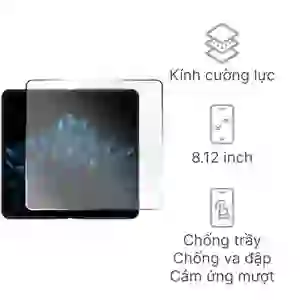 Thay ép kính Oppo Find N5