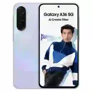 Samsung Galaxy A36 5G 8GB 256GB - Đã kích hoạt