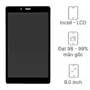 Thay màn hình Samsung Galaxy Tab A8 8.0 2019 (T295) chính hãng GENA loại Pro